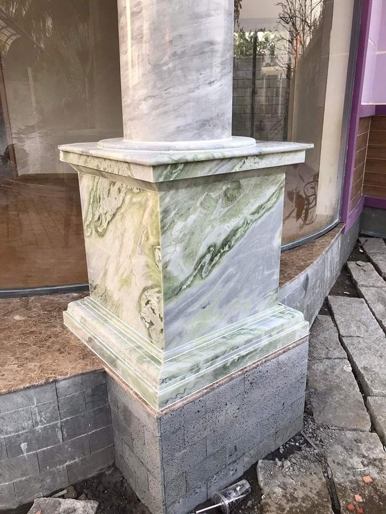 Đá Xuyên Sáng Hymalaya Onyx - Ảnh 43