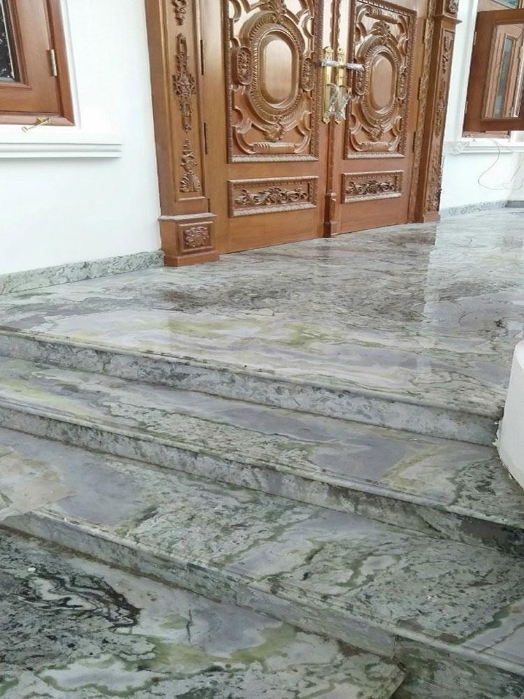 Đá Xuyên Sáng Hymalaya Onyx - Ảnh 44