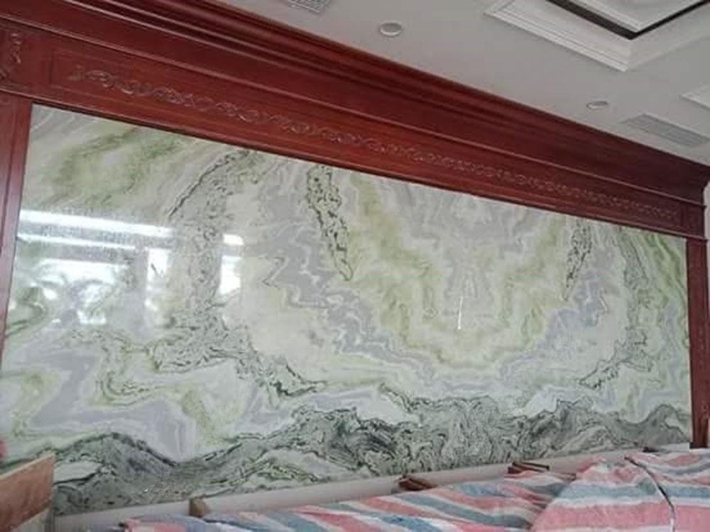 Đá Xuyên Sáng Hymalaya Onyx - Ảnh 6
