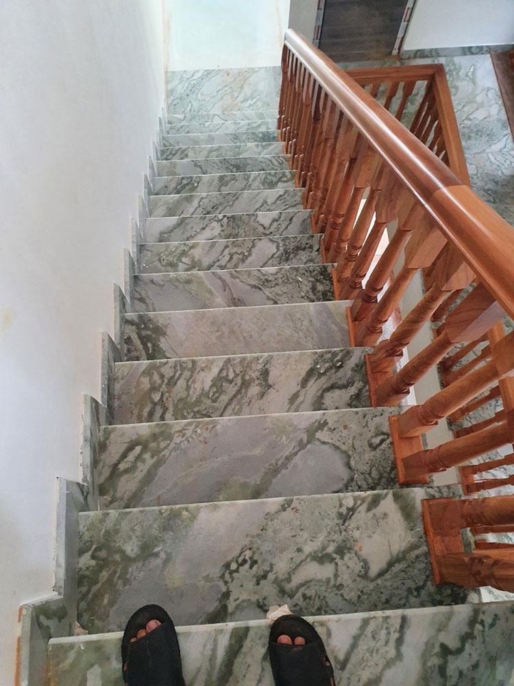 Đá Xuyên Sáng Hymalaya Onyx - Ảnh 21