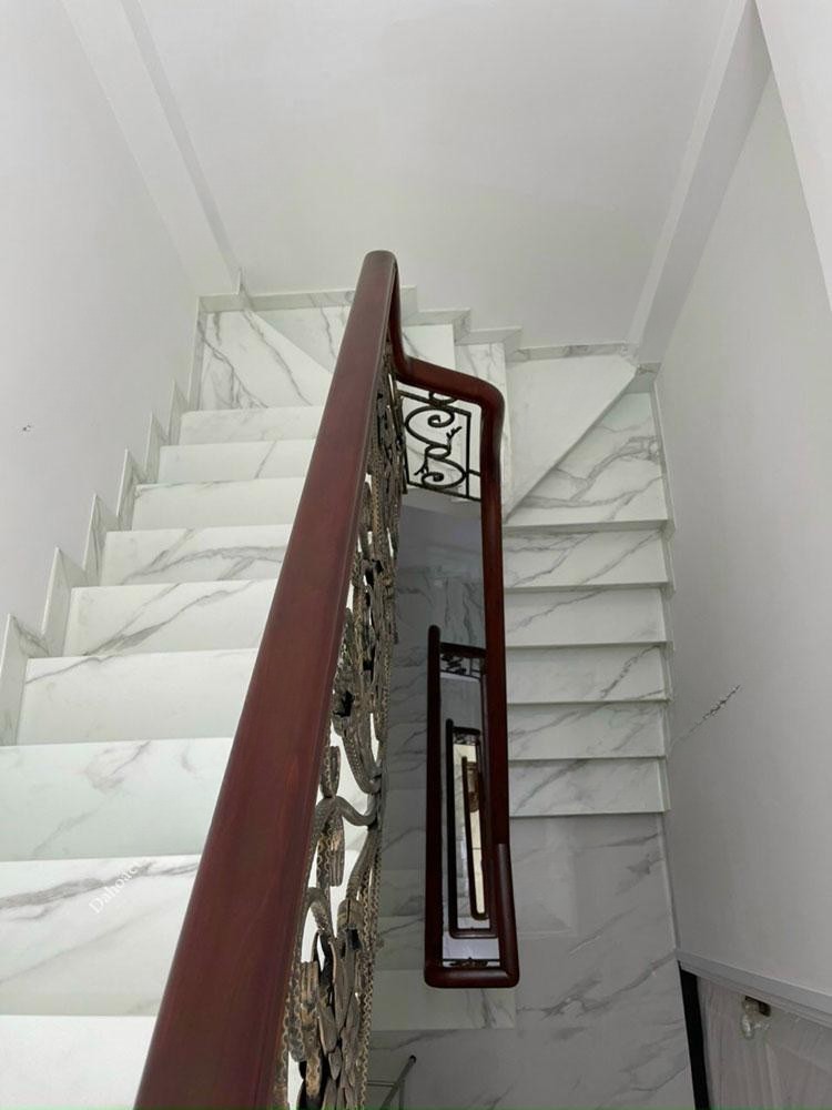 Đá Nhân Tạo Trắng Sứ Vân - Ảnh 18